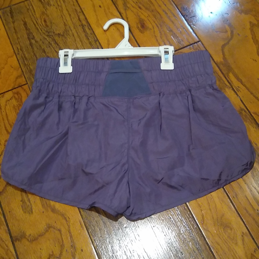 Free People Movement The Way Home Shorts Women's Size Small - Picture 6 of 9